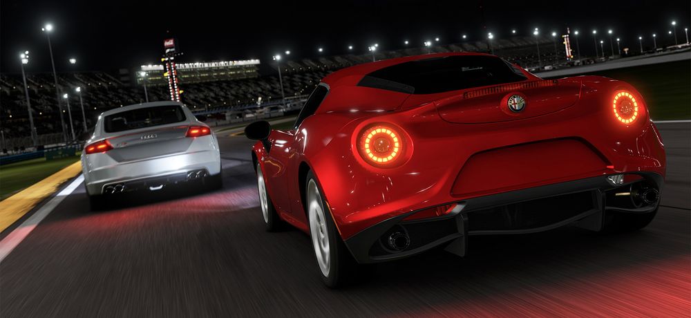 Forza Motorsport 6 - Review Roundup - Screenshot