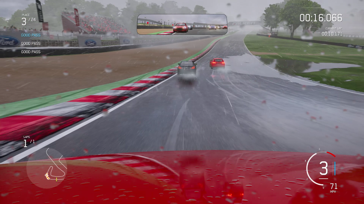Forza Motorsport 6 - Review Roundup - Screenshot
