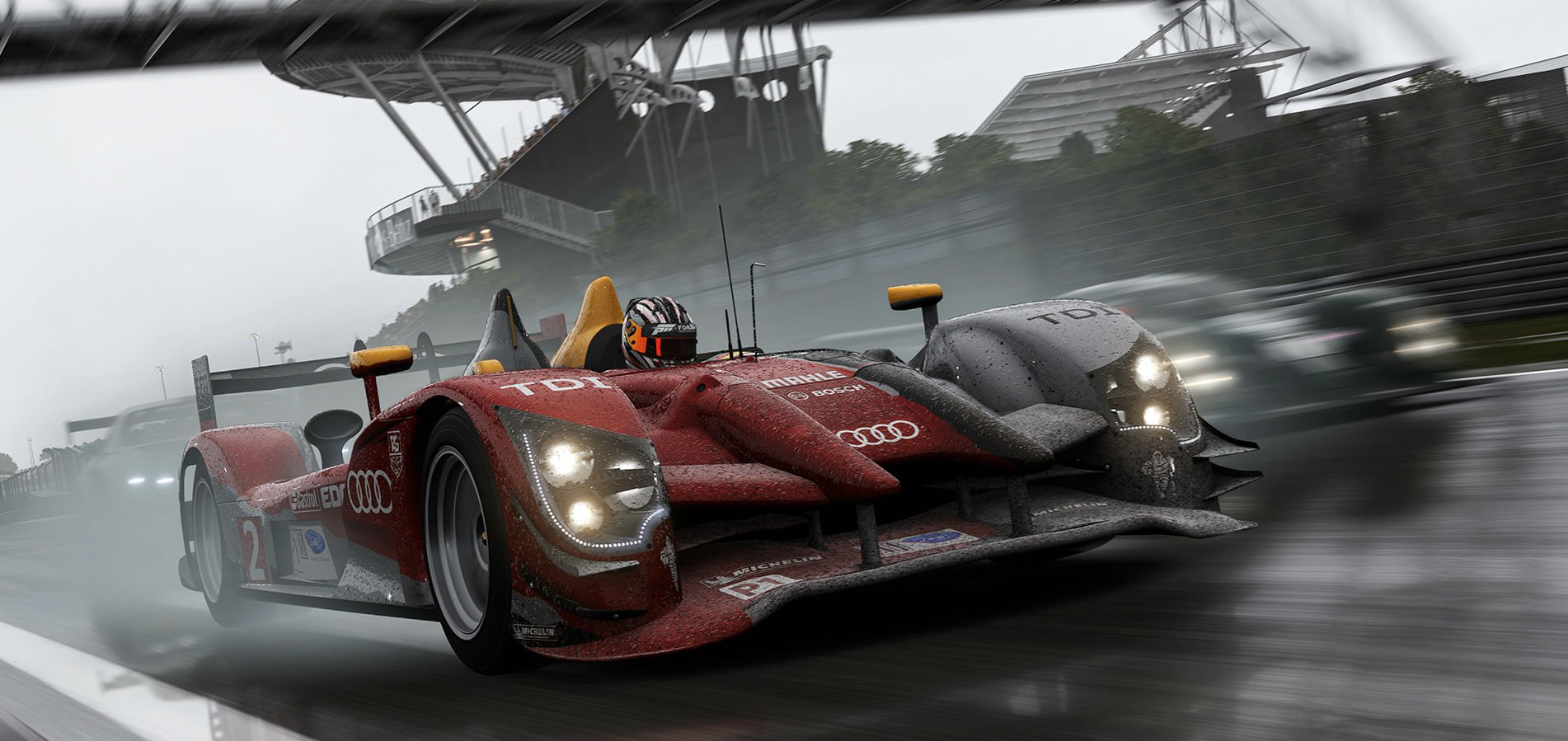Forza Motorsport 6 - Review Roundup - Screenshot