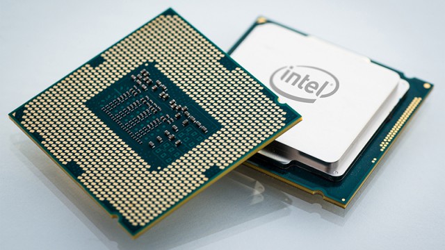 Intel to unleash a flood of new Skylake CPUs in two weeks