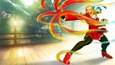 Street Fighter V