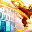 Street Fighter V