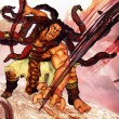 Street Fighter V