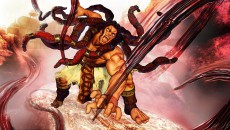 Street Fighter V