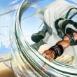 Street Fighter V