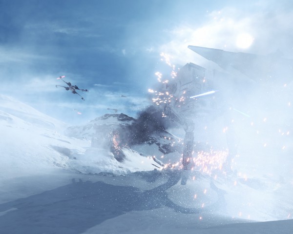 Star Wars Battlefront