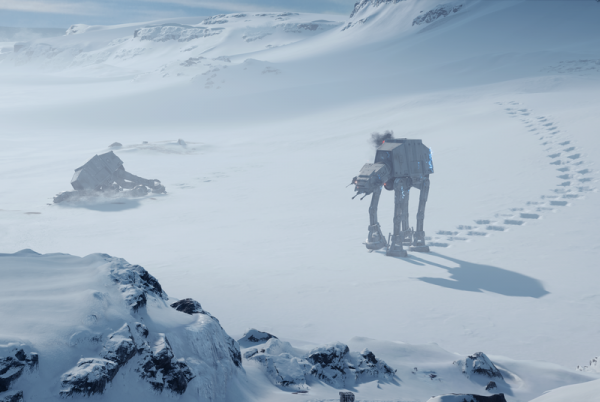 Star Wars Battlefront
