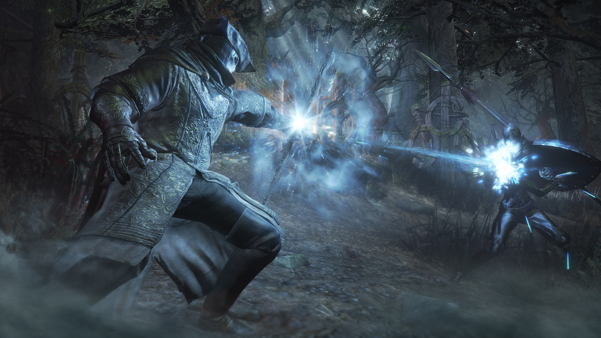 Dark Souls 3 - 4K