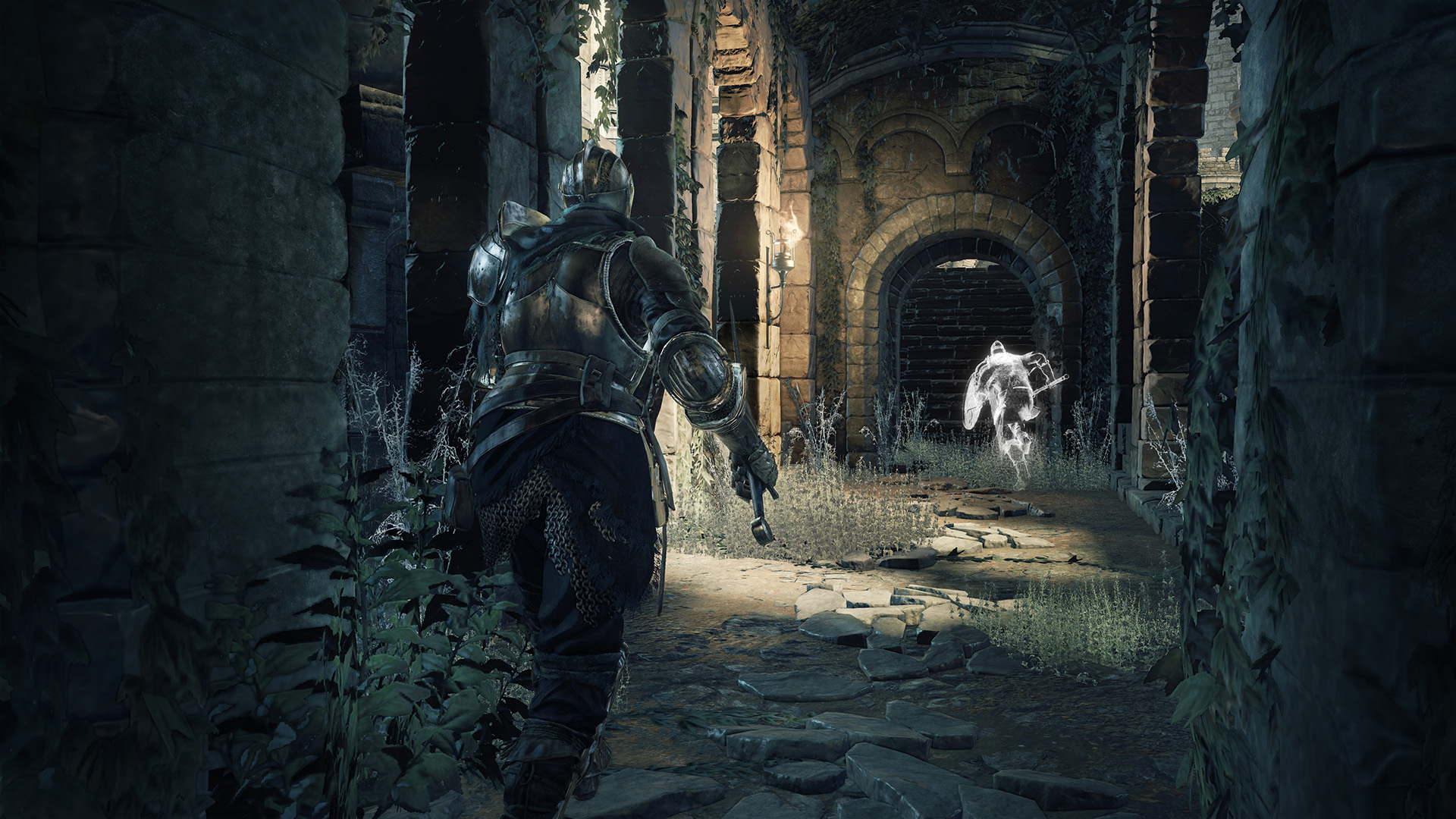 Dark Souls 3 - 4K