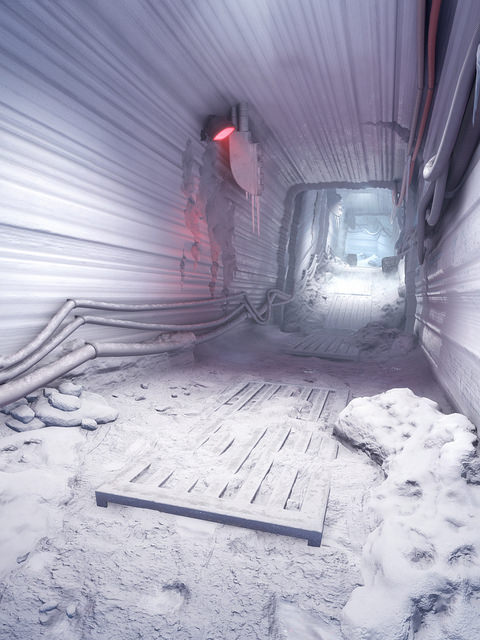 Star Wars Battlefront Berdu Screenshot (4)