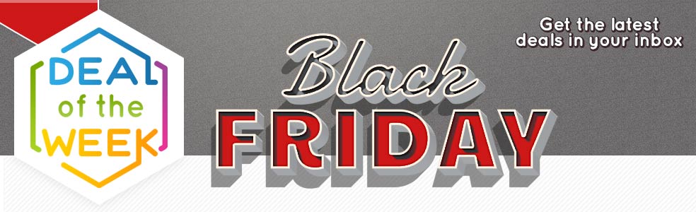 BidorBuy - Black Friday