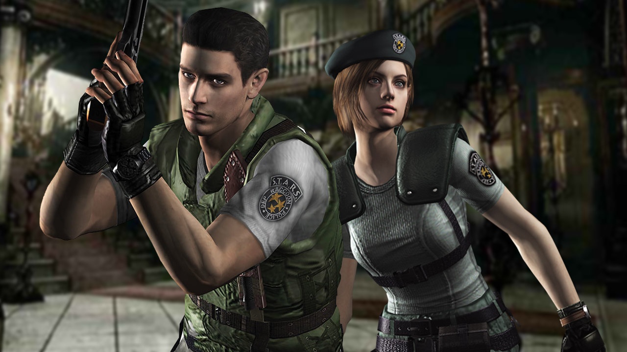 HD Remasters
