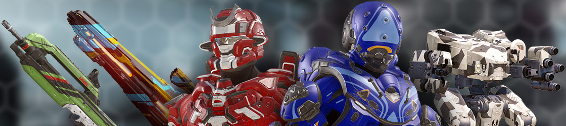 Halo 5: Guardians