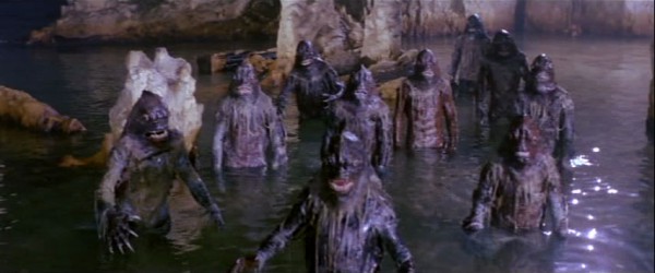 Fishmen