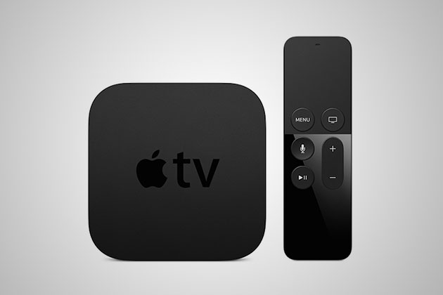Apple-TV