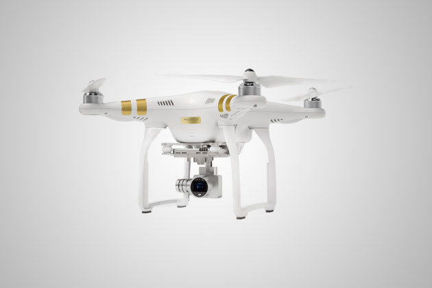 DJI-Phantom-3-Professional