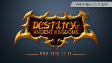Destiny of Ancient Kingdoms