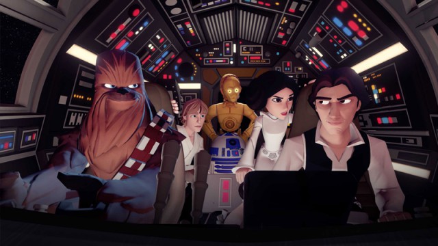 Disney Infinity 3.0