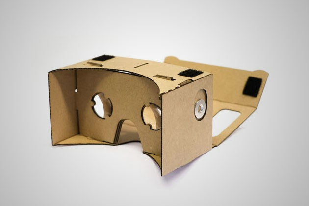 Google-Cardboard