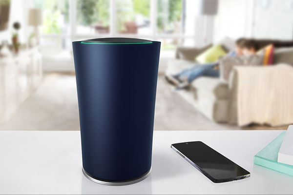 Google-OnHub