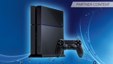 Playstation 4 MyGaming