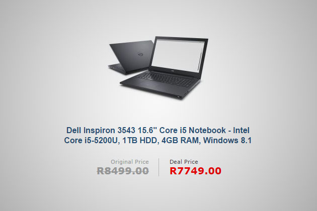 Dell-laptop