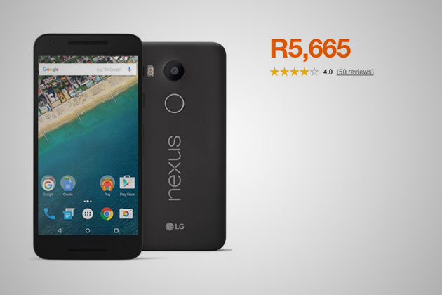 Google-Nexus-5X