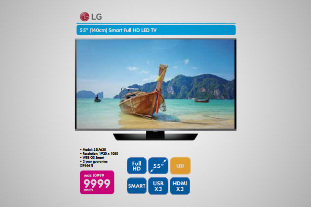 LG-TV