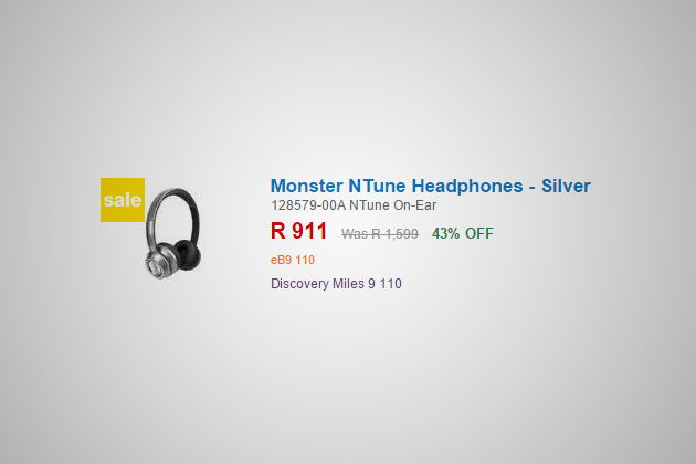 Monster-headphones
