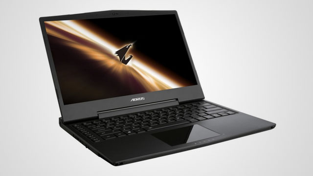 AORUS X3 Plus V5