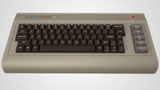 Commodore 64