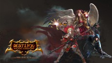 Destiny of Ancient Kingdoms