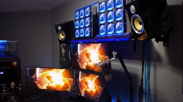 Quad screen 2