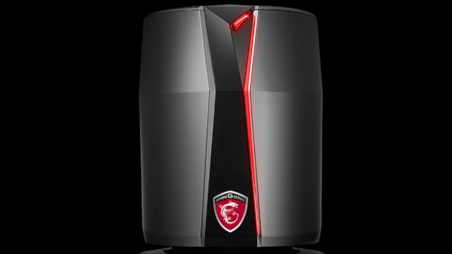 MSI Vortex 1
