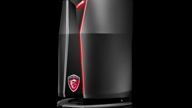MSI Vortex 3
