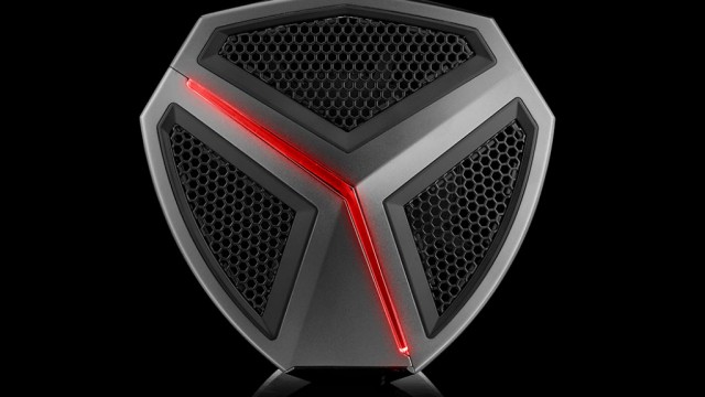 MSI Vortex 4