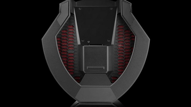 MSI Vortex 5