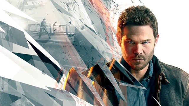 Quantum Break