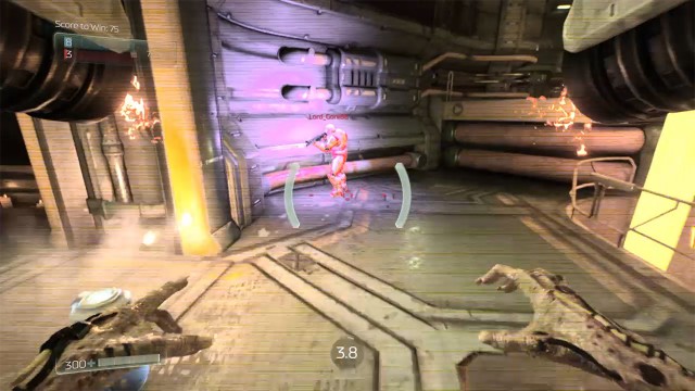 DOOM Beta