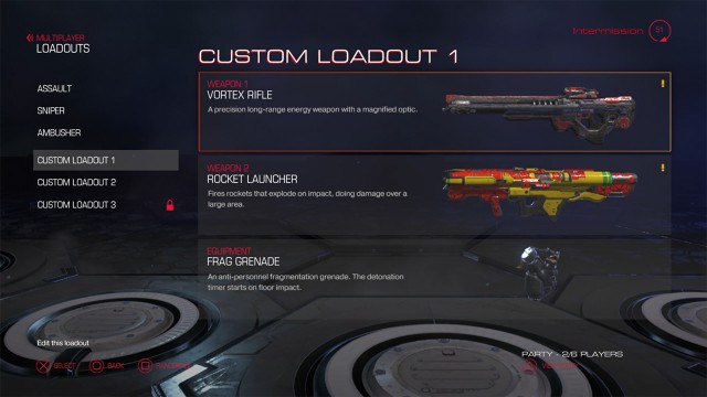 DOOM Beta