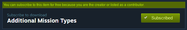 Steam Workshop