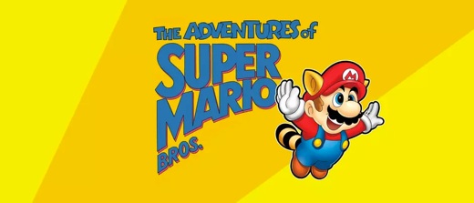 The Adventure of Super Mario Bros.