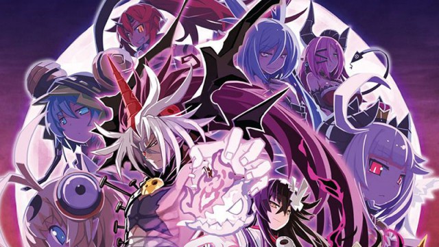 Trillion: God of Destruction