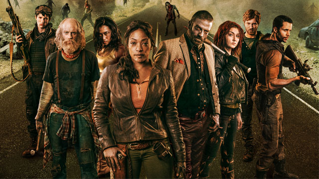 Z Nation