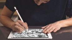 iPad Pro 9.7-inch with Pencil