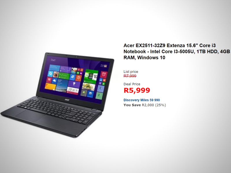 Acer F5
