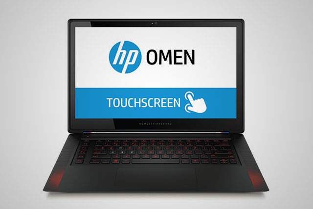 HP OMEN