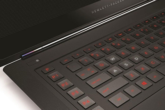 HP OMEN