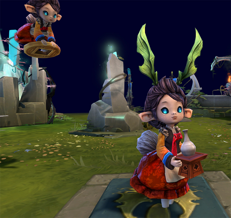 Jumo courier