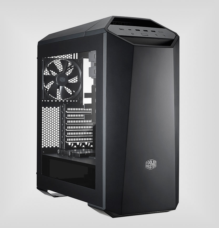 MasterCase Maker 5